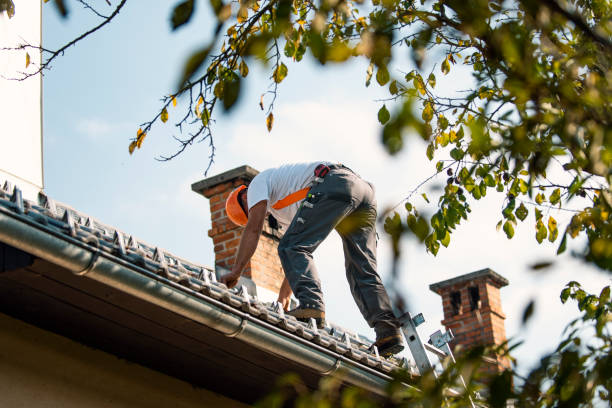 Best Tile Roofing Contractor  in Richlandtown, PA