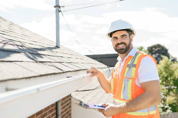 Quick and Trustworthy Emergency Roof Repair Services in Richlandtown, PA
