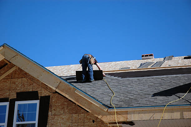 Quick and Trustworthy Emergency Roof Repair Services in Richlandtown, PA