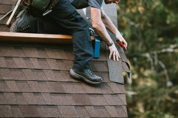 Best Storm Damage Roof Repair  in Richlandtown, PA